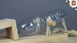 How to Make a Mouse Trap