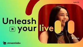Unleash your live