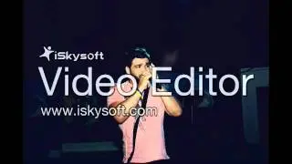 All Of Me Cover By Amine Henine