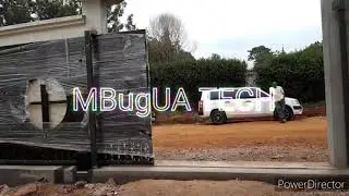 slinding gate automatic kenya 254🇰🇪🇰🇪