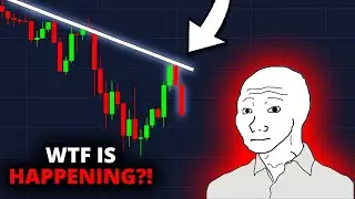 BITCOIN: WATCH OUT FOR THIS!! 