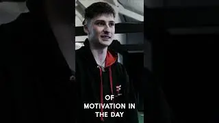 Motivation VS Discipline