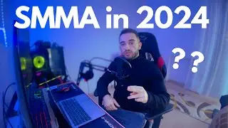 How to start a successful Social Media Marketing Agency in 2024