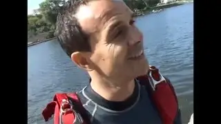 Пар тормоз!