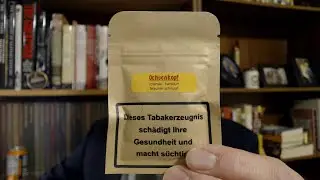 Dry Snuff : Ochsenkopf