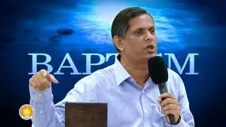 Baptism Class 2