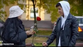 (ПРЕМЬЕРА КЛИП) Fedya -Madinajon ( МАДИНАЧОН)