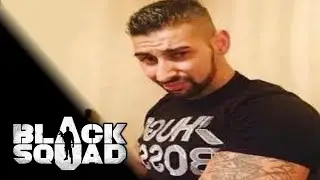 Lakatos Brendon VS Black Squad