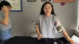 El juego del calamar 2 I como jugar gong-gi, el juego tradicional coreano