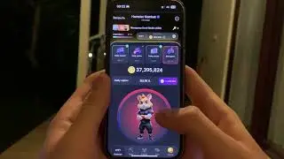 22 July Hamster Kombat Daily Cipher Code| Hamster Kombat Daily Cipher Code