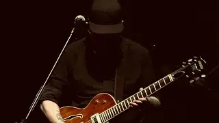 Andrés Calamaro - Cuando te conocí (en vivo Córdoba 2025)