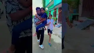 अरे हम भाग क्यों रहे है 😳#trending #funny #comedy #funnyvideo 😡👊🏻