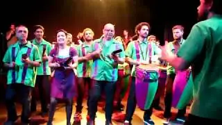 El manicero - La Arrolladora & Flexatons Música