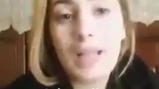 الفتاة ضحية الراقي شرعي تخرج عن صمتها وتوجه رسالة الى عموم ساكنة المغرب من اجل حدف الفيديوا
