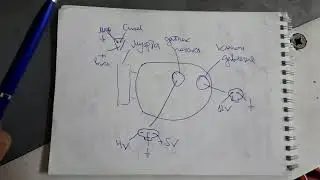 Что случилось с датчиком потока? Ошибка 