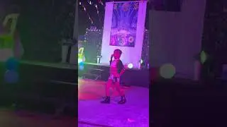 LITTLE MS GAY “NOAH” FULL PERFORMANCE