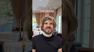 Médicos ligando: los psiquiatras 