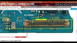 How to Fix Samsung Galaxy A72 SM-A725 Charging Problem | Not Charging Solution