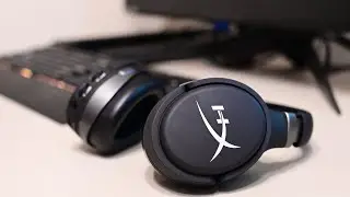 Best Gaming Headphone HyperX Cloud Orbit Unboxing and Initial Review (Compare to Cloud Alpha)