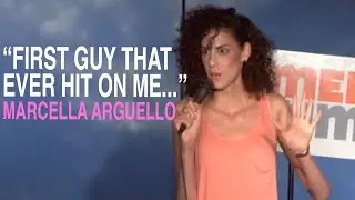 Latina's of Comedy Feat: Cristela Alonzo, Christina Lopez & Marcella Arguello | Chick Comedy