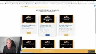 KDP AI Cracked Review & Demo - KDP AI Cracked System By Demetris Papadopoulos