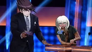 The V3 cast plays Family Feud yet again