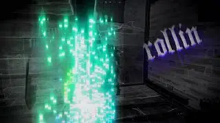 RUSTY.EXE 😬 Using the *EON X MAXI EDIT PACK!* INSANE BUILDUPS  🤭