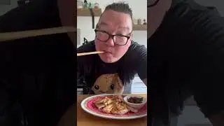 How to velvet chicken version 1 
