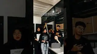 !!CAPEK BUAT KONTEN!!