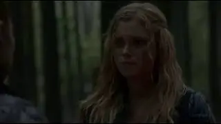 Лекса и Кларк | Lexa & Clarke | Clexa | Капкан