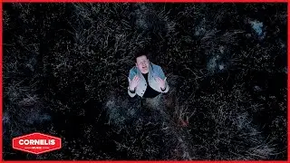 Sven Versteeg — Zien (Officiële Videoclip)