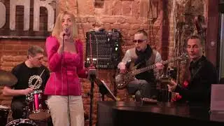 Funk Quartet (Файзулина/Дегусаров/Хотин/Мальцев) 30.12.21 #слушаю #джаз #слушай #музыка #музыканты