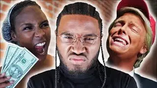 Kendrick Lamar - 