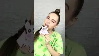Последняя диета и я жирная свинья 