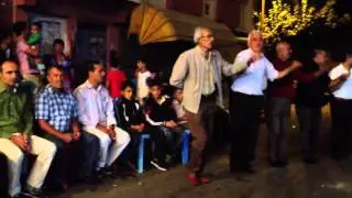 Komo serhat hozan nezir Sinan'o & Veysel düğün