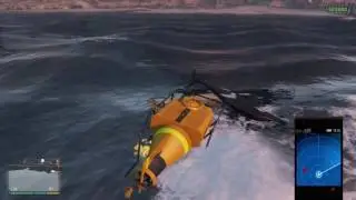 Нахуй Вилли! - Grand Theft Auto V