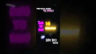 PRIVATE MODZ VS SAMBRO MODS single fight