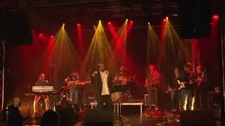 Sisnation - Papa Was a Rollin' Stone