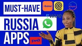 10 Apps that you must have on your phone in Russia | Must-have Apps