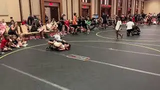Summer Nationals #8