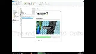 How to Download and install coral 18