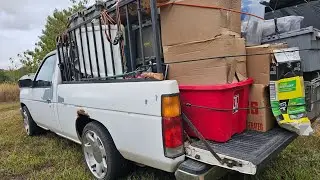 Urban Mining in America