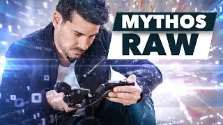 Die Wahrheit über RAW-Video (und warum es so viele falsch verstehen)