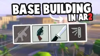 BASE BUILDING, MISSIONS, & MORE Coming to Apocalypse Rising 2!