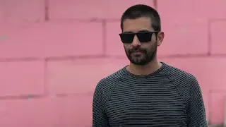 Tuco Cárdenas - Olivia (Video Oficial)