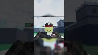 Unknown Meme Animation (Roblox animation) 
