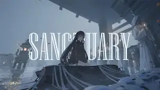 Genshin Impact - Sanctuary「AMV / GMV」