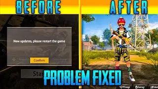 Hopeless Land ( RESTART GAME ) Problem Solved Full Video By Technical Sahil