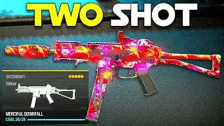 Goodbye Static-HV, Hello Striker Meta in Warzone
