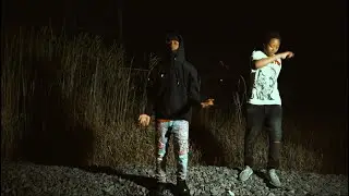 Shmackzz & Rur Dre - Trap Tales (Official Video) ShotBy|@GILLACAMPRODUCTION